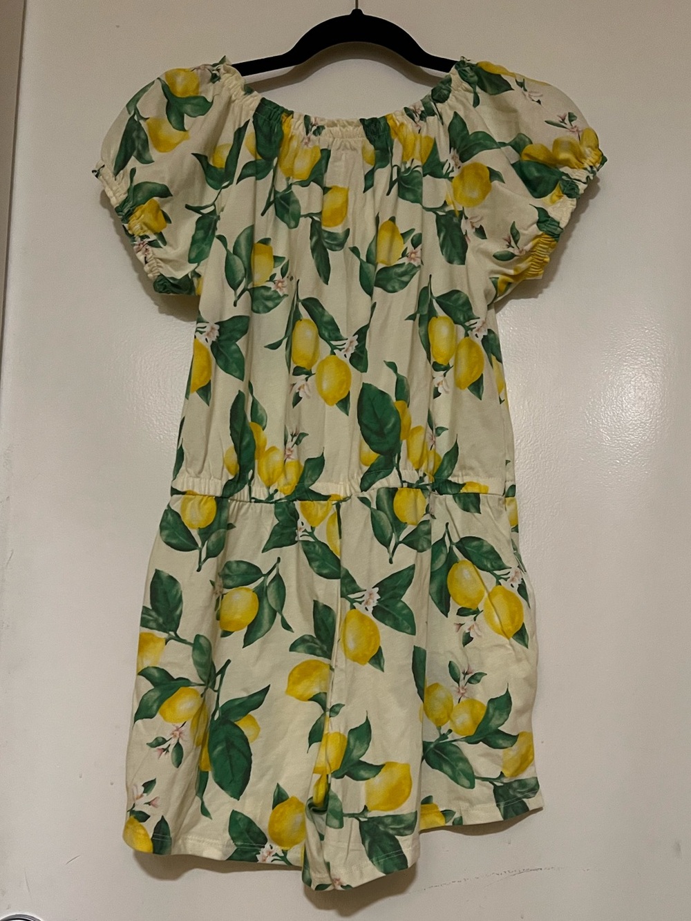 Old Navy Girls Rompers (2) Kids Size 14-16